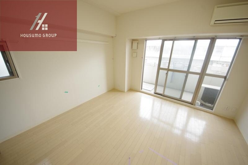 パレ フルール（東大阪）の物件内観写真