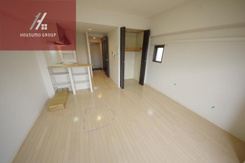 パレ フルール（東大阪）の物件内観写真