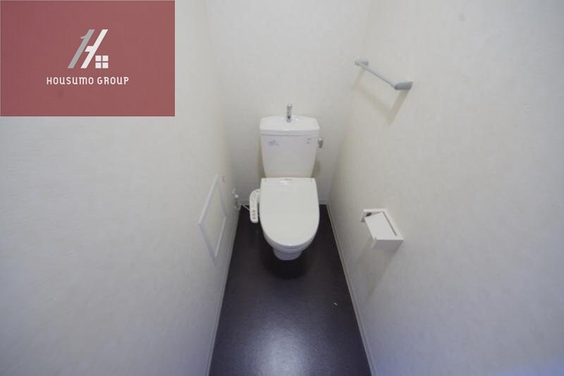 パレ フルール（東大阪）の物件内観写真