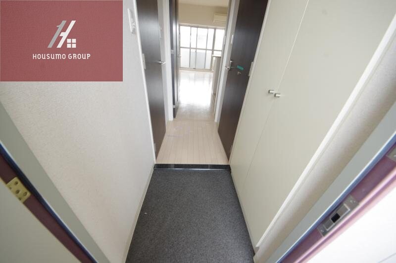 パレ フルール（東大阪）の物件内観写真