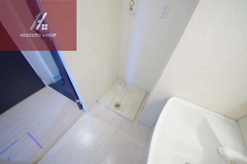 パレ フルール（東大阪）の物件内観写真