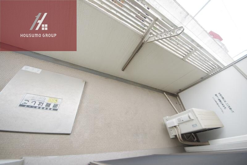 パレ フルール（東大阪）の物件内観写真