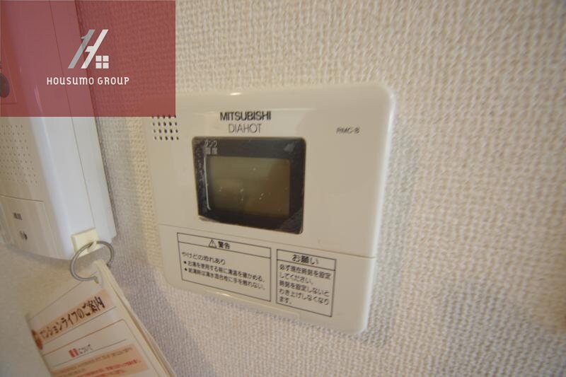 パレ フルール（東大阪）の物件内観写真