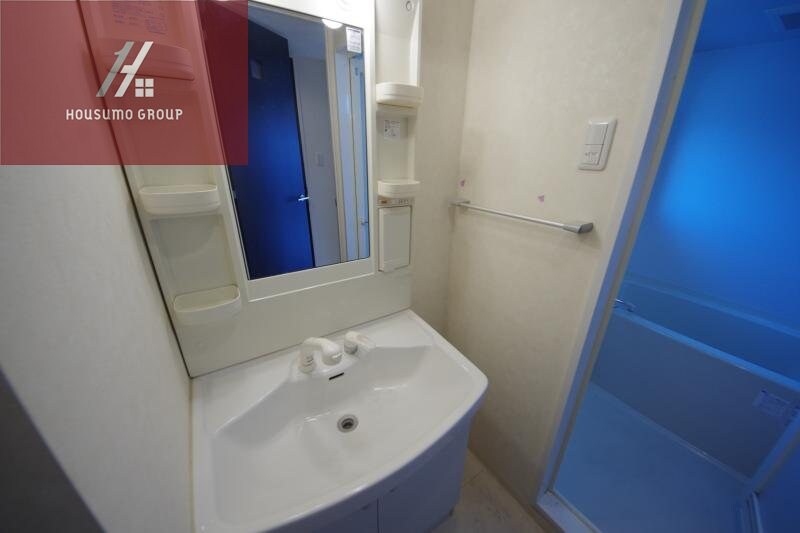 パレ フルール（東大阪）の物件内観写真