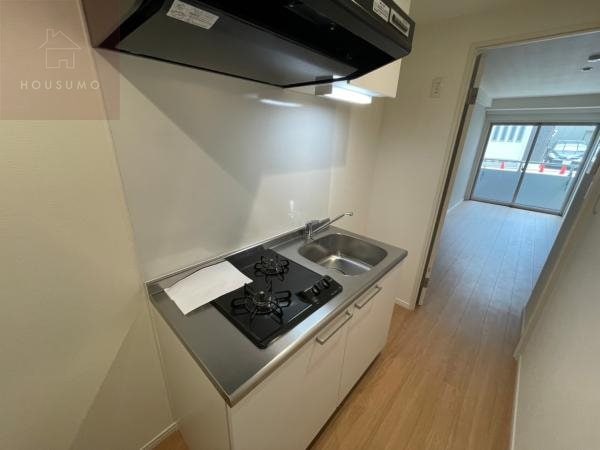 近鉄八尾駅 徒歩10分 7階の物件内観写真