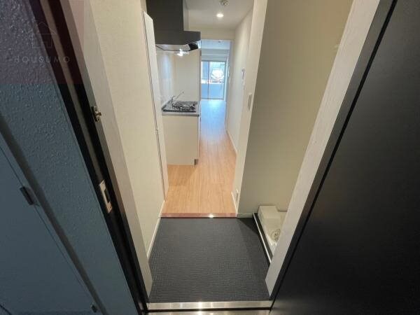 近鉄八尾駅 徒歩10分 7階の物件内観写真