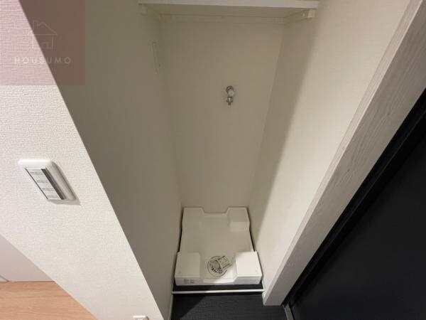 近鉄八尾駅 徒歩10分 7階の物件内観写真