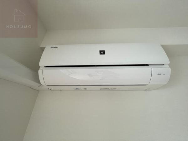 近鉄八尾駅 徒歩10分 7階の物件内観写真