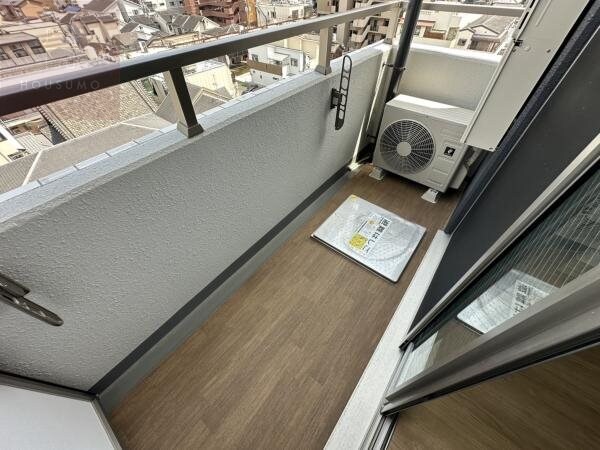 近鉄八尾駅 徒歩10分 7階の物件内観写真