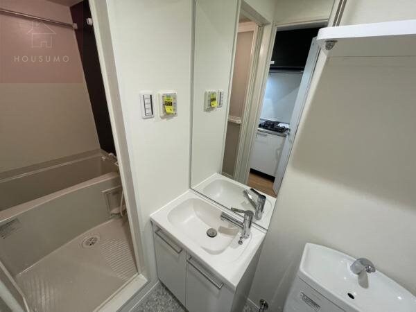 近鉄八尾駅 徒歩10分 7階の物件内観写真