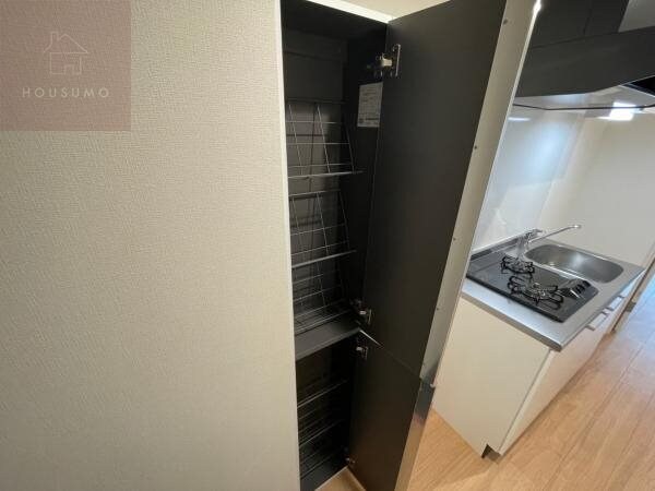 近鉄八尾駅 徒歩10分 7階の物件内観写真