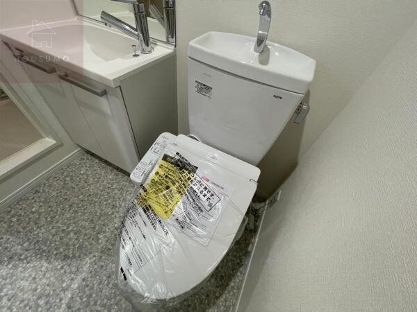 近鉄八尾駅 徒歩10分 7階の物件内観写真