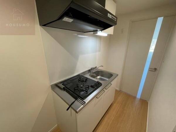 近鉄八尾駅 徒歩9分 8階の物件内観写真