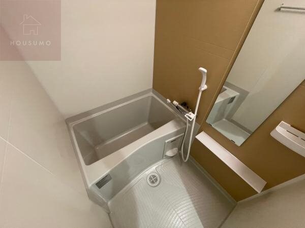 近鉄八尾駅 徒歩9分 8階の物件内観写真