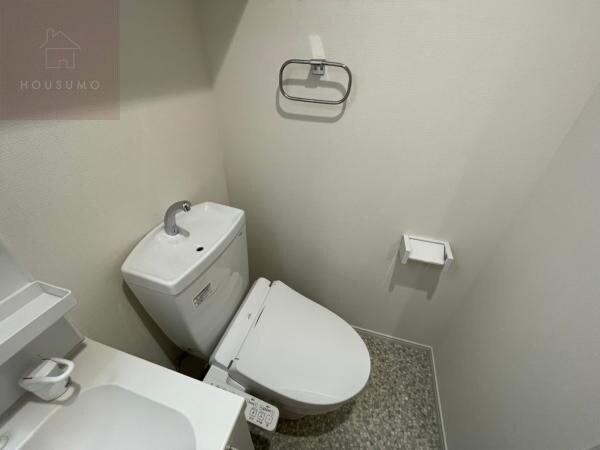 近鉄八尾駅 徒歩9分 8階の物件内観写真