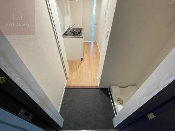 近鉄八尾駅 徒歩9分 8階の物件内観写真