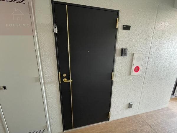 近鉄八尾駅 徒歩9分 8階の物件内観写真