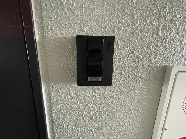 近鉄八尾駅 徒歩9分 8階の物件内観写真