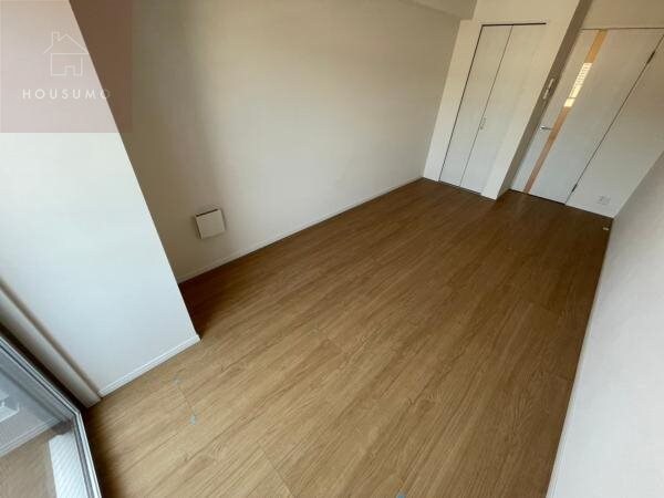 近鉄八尾駅 徒歩9分 8階の物件内観写真