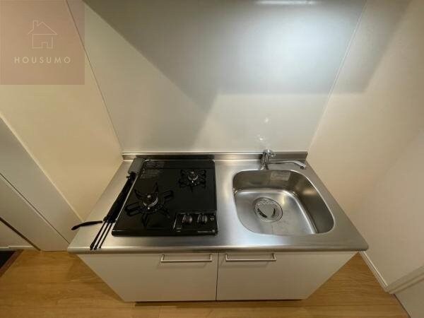 近鉄八尾駅 徒歩9分 8階の物件内観写真