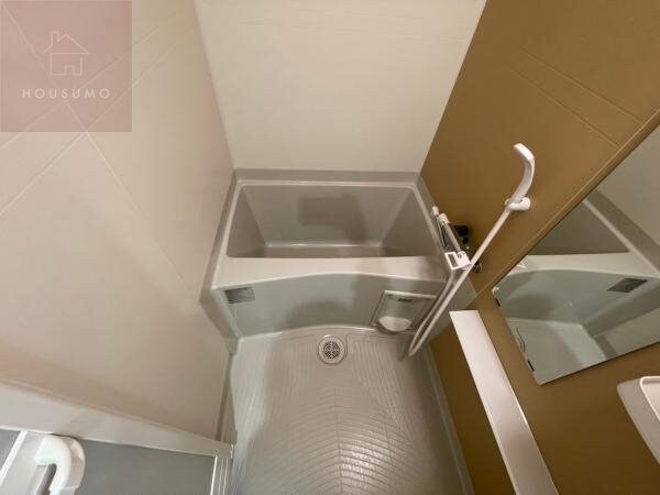 近鉄八尾駅 徒歩9分 8階の物件内観写真