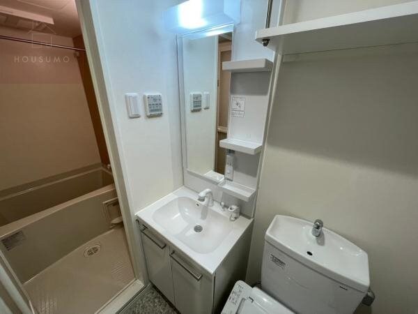 近鉄八尾駅 徒歩9分 8階の物件内観写真