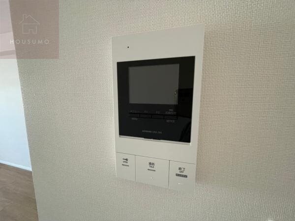 近鉄八尾駅 徒歩9分 8階の物件内観写真