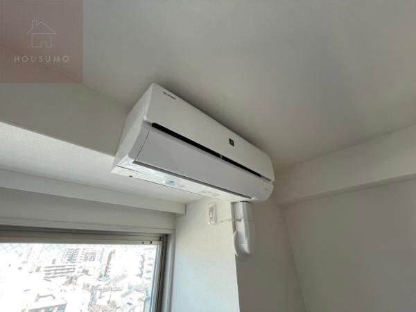 近鉄八尾駅 徒歩9分 8階の物件内観写真