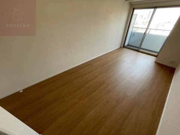 近鉄八尾駅 徒歩9分 8階の物件内観写真