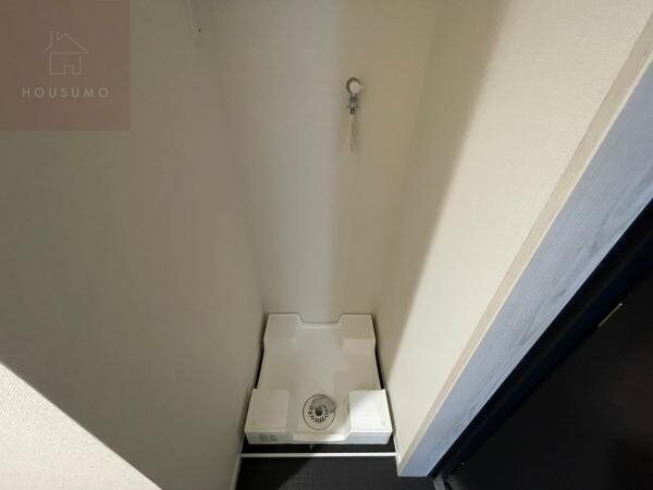 近鉄八尾駅 徒歩9分 8階の物件内観写真