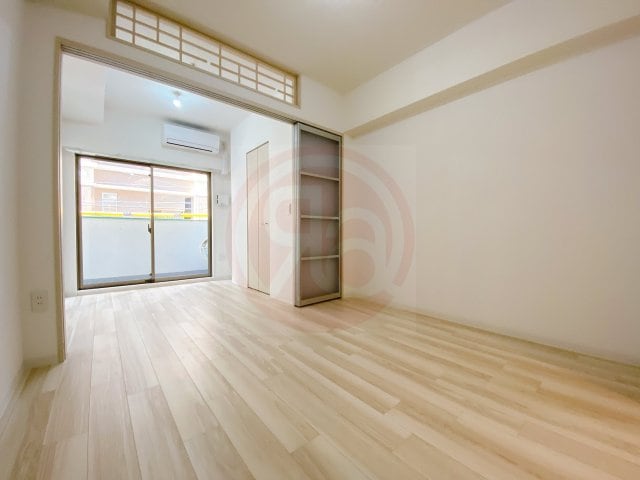今里駅 徒歩4分 2階の物件内観写真