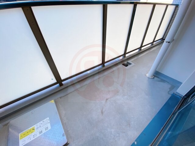 今里駅 徒歩4分 2階の物件内観写真