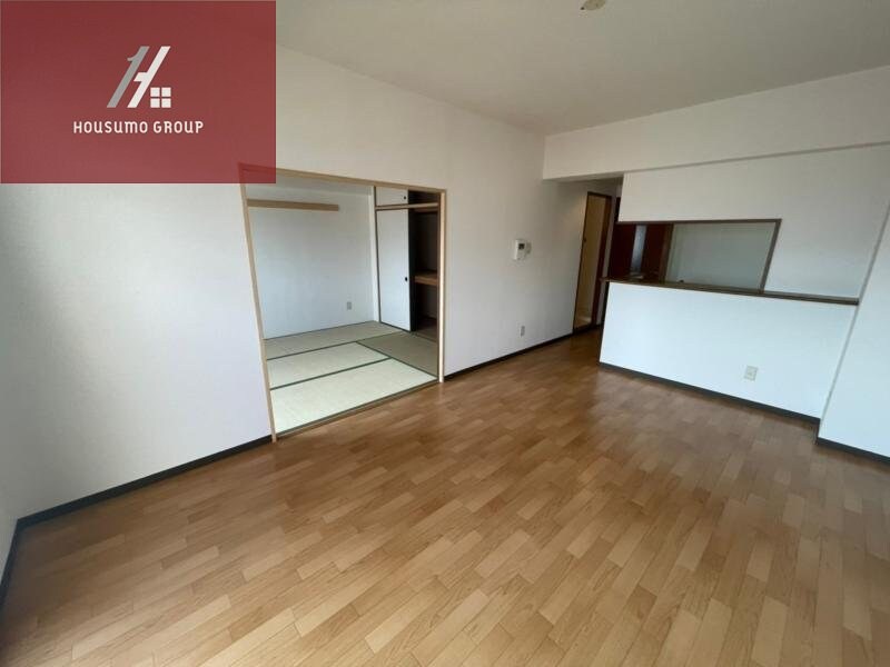 グラン・ドミールの物件内観写真