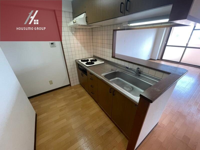 グラン・ドミールの物件内観写真