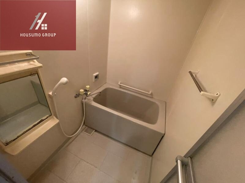 グラン・ドミールの物件内観写真