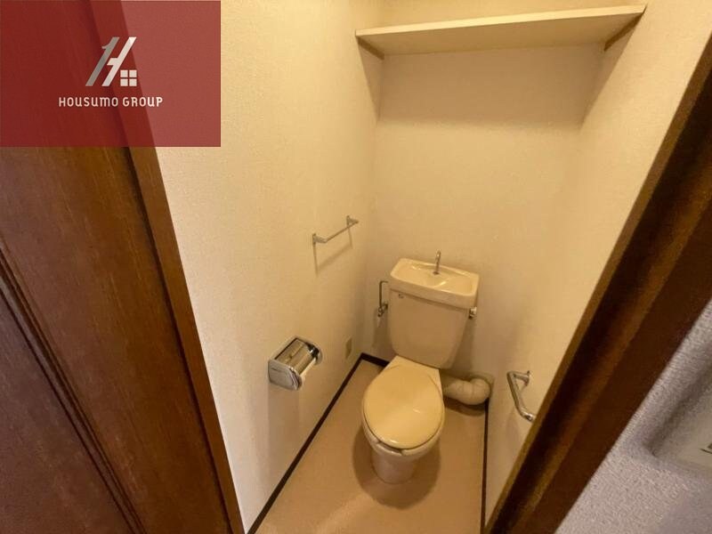 グラン・ドミールの物件内観写真