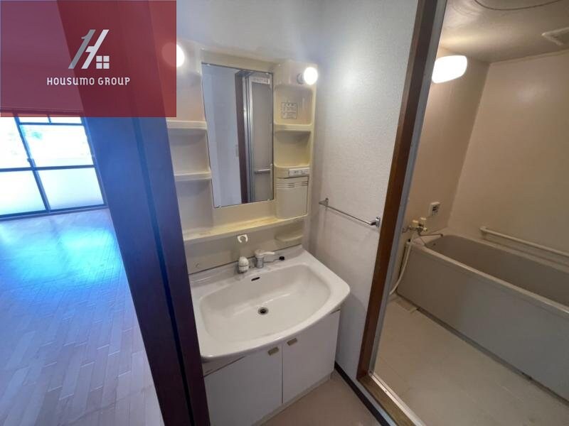 グラン・ドミールの物件内観写真