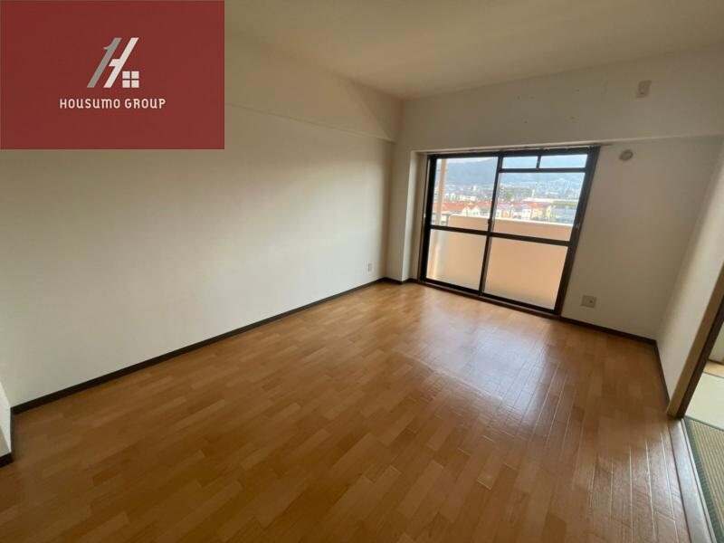 グラン・ドミールの物件内観写真