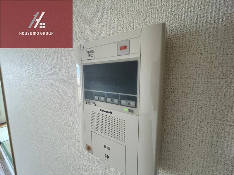 グラン・ドミールの物件内観写真