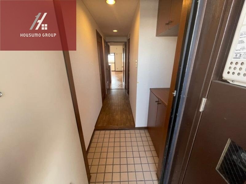 グラン・ドミールの物件内観写真