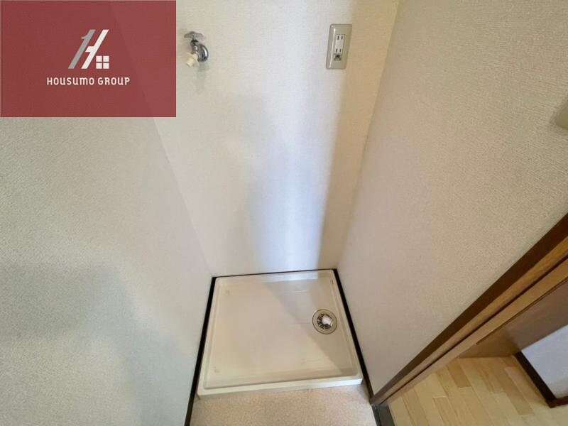 グラン・ドミールの物件内観写真