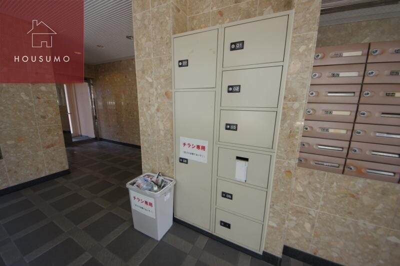 グラン・ドミールの物件内観写真