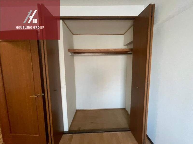 グラン・ドミールの物件内観写真