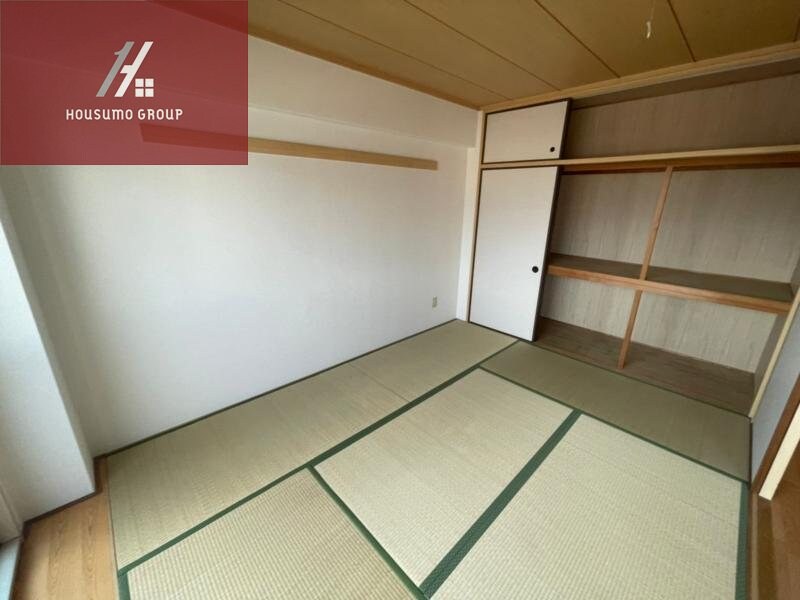 グラン・ドミールの物件内観写真