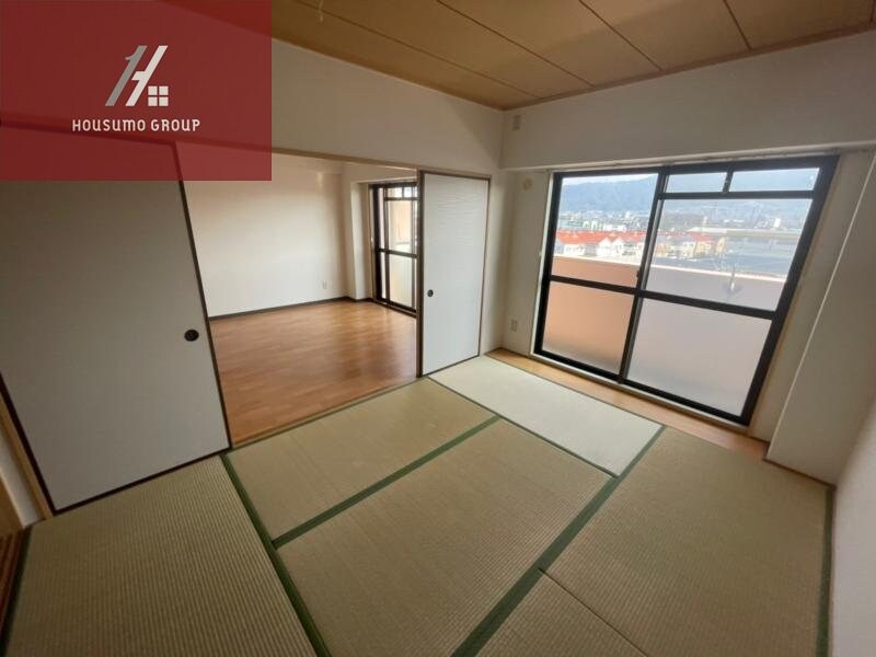 グラン・ドミールの物件内観写真