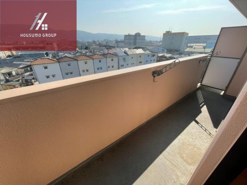 グラン・ドミールの物件内観写真