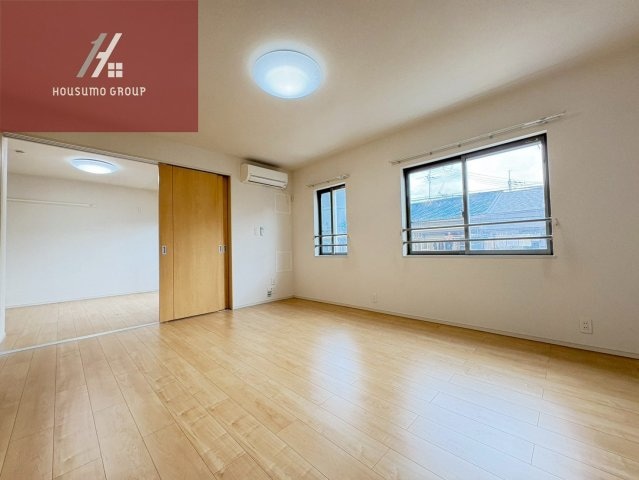 グランツ井上の物件内観写真