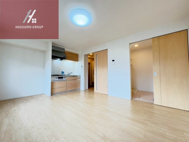 グランツ井上の物件内観写真