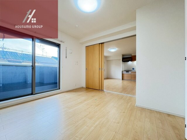 グランツ井上の物件内観写真