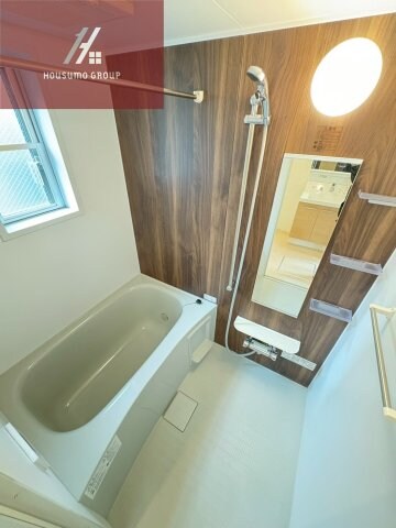 グランツ井上の物件内観写真